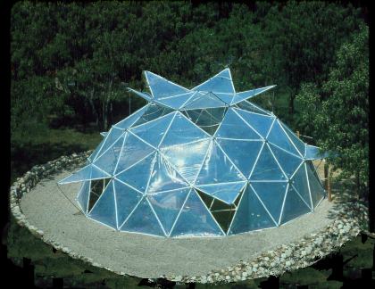 Low cost geodesic dome greenhouse kit questions